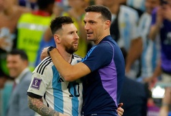 Messi sẽ thi đấu bao lâu cho Argentina và liệu có tới La Paz không?