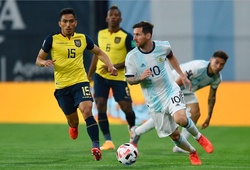 Dự đoán Argentina vs Ecuador, 7h00 ngày 8/9, vòng loại World Cup 2026