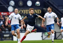 Nhận định, soi kèo Cyprus vs Scotland: Khách lấn chủ