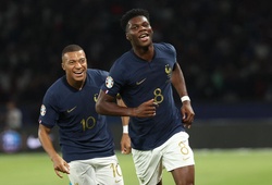 Khi nào tuyển Pháp giành vé dự Euro 2024 sau chuỗi trận toàn thắng?