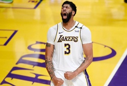 Bài toán trung phong tại Lakers: Ký với Christian Wood để chiều lòng Anthony Davis?