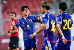 Nhận định, soi kèo U23 Palestine vs U23 Nhật Bản: Chiến thắng thuyết phục