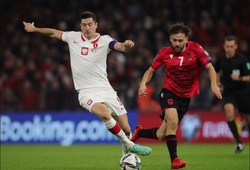 Nhận định, soi kèo Albania vs Ba Lan: Giữ nguyên thứ hạng