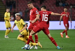 Nhận định, soi kèo Lithuania vs Serbia: Lung lay top 2