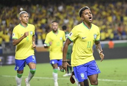 Trực tiếp Brazil vs Bolivia: Neymar lập cú đúp cho Selecao