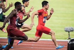 Trung Quốc cử 36 nhà vô địch Olympic tranh tài ở ASIAD 19, thiếu vắng "Phó giáo sư chạy nhanh hơn Usain Bolt"