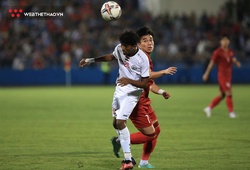 Link xem trực tiếp bóng đá U23 Việt Nam vs U23 Singapore hôm nay, vòng loại U23 châu Á 2024