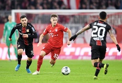 Nhận định, soi kèo Bayern Munich vs Leverkusen: Long hổ tranh đấu
