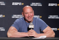 UFC sát nhập WWE thành đế chế 21 tỷ đô, Dana White phản ứng cực "phũ" về tương lai võ sĩ