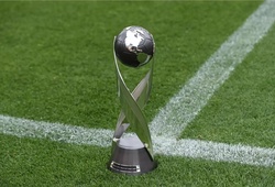 Bốc thăm vòng bảng giải U17 thế giới 2023: Brazil đụng độ Anh