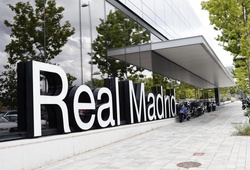 Bê bối tình dục ở Real Madrid: 3 cầu thủ trẻ bị bắt 
