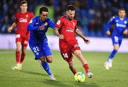 Nhận định, soi kèo Getafe vs Osasuna: Ra mắt tân binh