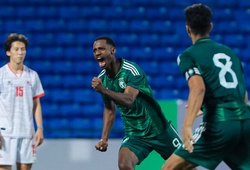 Link xem trực tiếp bóng đá U23 Iran vs U23 Saudi Arabia hôm nay, ASIAD 19