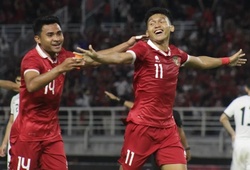 Link xem trực tiếp bóng đá U23 Indonesia vs U23 Kyrgyzstan hôm nay, ASIAD 19