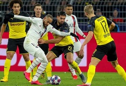Nhận định, soi kèo PSG vs Dortmund: Sức mạnh bị hoài nghi