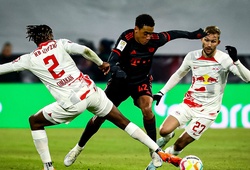 Nhận định, soi kèo Young Boys vs RB Leipzig: Căng thẳng tới cùng