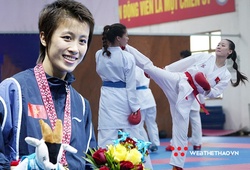 Vì sao Karate vào nhóm môn trọng điểm giành HCV ASIAD 19 cho Thể thao Việt Nam?
