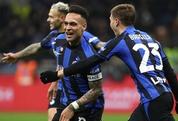 Nhận định, soi kèo Real Sociedad vs Inter Milan: Đánh sập Reale Arena