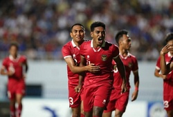 Link xem trực tiếp bóng đá U23 Indonesia vs U23 Đài Bắc Trung Hoa hôm nay, ASIAD 19