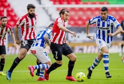 Nhận định, soi kèo Alaves vs Athletic Bilbao: Dè chừng tân binh