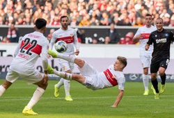 Nhận định, soi kèo Stuttgart vs Darmstadt: Hai bộ mặt trái ngược