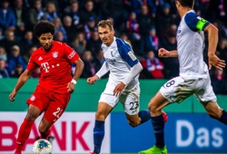 Nhận định, soi kèo Bayern Munich vs Bochum: Con mồi ưa thích