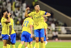 Trực tiếp Al Nassr vs Al Ahli: Đến lượt Ronaldo lập cú đúp