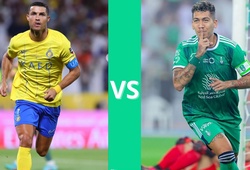 Đội hình ra sân Al Nassr vs Al Ahli: Ronaldo đá cặp với Mane