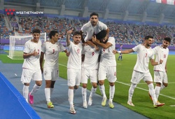 Nhận định, soi kèo U23 Iran vs U23 Mông Cổ: Nhẹ nhàng tiến bước