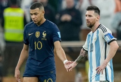 Chủ tịch PSG đáp trả Messi về việc “không tôn vinh nhà vô địch thế giới”