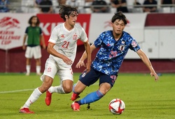 Nhận định, soi kèo U23 Palestine vs U23 Nhật Bản: Khẳng định vị thế