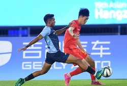 Nhận định, soi kèo U23 Trung Quốc vs U23 Bangladesh: Dưỡng sức