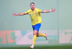 Trực tiếp Al Nassr vs Ohod: Bí ẩn Cristiano Ronaldo