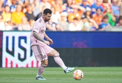 Chung kết US Open Cup: “Chờ Messi đến giây phút cuối cùng”
