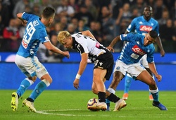 Nhận định, soi kèo Napoli vs Udinese: Lấy lại sự tự tin