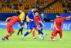 Nhận định, soi kèo U23 Thái Lan vs U23 Iran: Khó có cú sốc