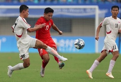 Nhận định, soi kèo U23 Triều Tiên vs U23 Bahrain: Quyết định bởi khoảnh khắc
