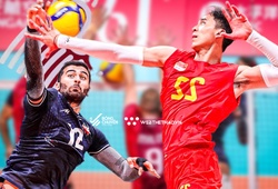 Chung kết bóng chuyền nam ASIAD: Trung Quốc tìm lại vị thế hay Iran hoàn tất cú hat-trick Vàng?
