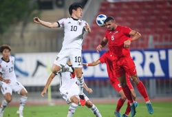 Nhận định, soi kèo U23 Hong Kong vs U23 Palestine: Cân tài, cân sức