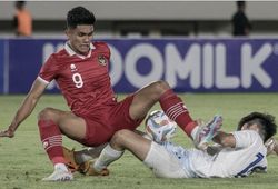 Nhận định, soi kèo U23 Indonesia vs U23 Uzbekistan: Kiểm chứng sức mạnh