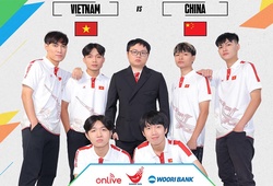 Lịch thi đấu Esports ASIAD 19 ngày 29/9: LMHT Việt Nam đối đầu chủ nhà Trung Quốc