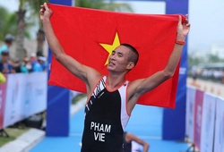 Nhà vô địch SEA Games 32 tranh tài ở giải chạy truyền thống 48 năm tuổi Hànộimới mở rộng 2023