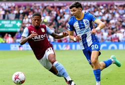 Nhận định, soi kèo Aston Villa vs Brighton: Những kẻ thách thức