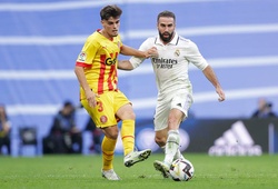 Nhận định, soi kèo Girona vs Real Madrid: Chưa thể giải mã hiện tượng