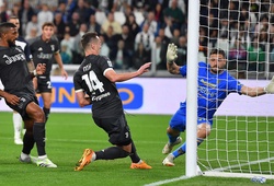 Dự đoán Atalanta vs Juventus, 23h00 ngày 1/10, Serie A