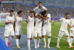 Nhận định, soi kèo U23 Iran vs U23 Hong Kong: Giải mã ngựa ô