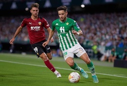 Nhận định, soi kèo Real Betis vs Valencia: Đi lệch quỹ đạo