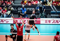 Nhật Bản - Niềm tự hào bóng chuyền nam châu Á thất bại với kịch bản sốc đến khó tin