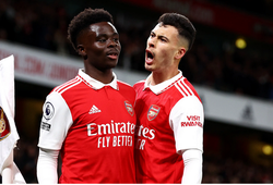 Nhận định, soi kèo Lens vs Arsenal: Xây chắc ngôi đầu