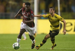 Nhận định, soi kèo Dortmund vs AC Milan: Không còn đường lùi